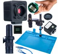 Microscope numérique Rosfix Earth Pro avec Caméra 5MP