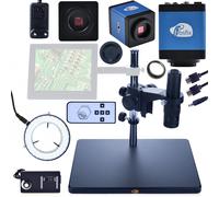 Microscope numérique Rosfix Earth Pro MCEP-0.5X + Caméra Scorpius Pro KMSP-HDMI-