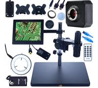 Microscope numérique Rosfix Earth Pro MCEP 45X