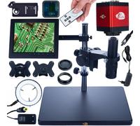 Microscope Numérique Rosfix Earth Pro Pack 0.5X