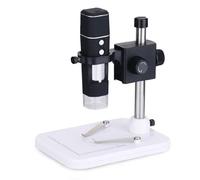 Microscope numérique sans fil 1000X WIFI microscope avec support smartphone téléphone portable microscope électronique pour inspection PCB