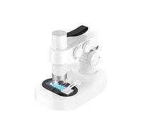 Microscope Numérique sans Fil 50X-1000X WiFi Portable Mini USB Trichome Microscope À Pièces Large Gamme D'Utilisations