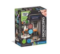 Microscope Numérique Smart AI 2 en 1 Clementoni 67411