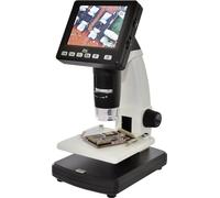 Microscope numérique TOOLCRAFT DigiMicro Lab5.0