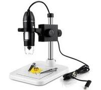 Microscope numérique usb 1600x3 en 1 type-c avec caméra, zoom, loupe, endoscope 8 led pour la réparation des téléphones portables G