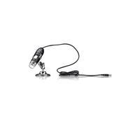 Bresser Microscope numérique avec Caméra 50x-1000x, USB, Full HD, 8 LED