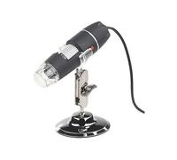 Somikon Microscope numérique USB DM-200 50x à 1600x