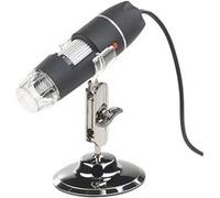 Somikon Microscope numérique USB 50x à 1600x DM-200