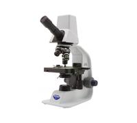 Microscope Optika B-150D-MRPL, numérique, mono, batterie, caméra 1,3 MP, 400x