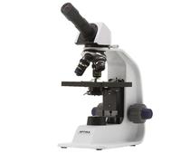 Microscope Optika B-155, monoculaire, LED, ALC