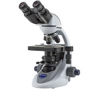 Microscope Optika B-292, N-PLAN DIN, 1000x, bino