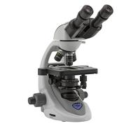 Microscope Optika B-292PLi, N-PLAN IOS, 1000x, bino
