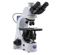 Microscope Optika B-382PL-ALC, bino, ALC, N-PLAN, DIN, 40x-1000x