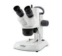 Microscope Optika , SFX DigitalDigital WI-FI, 10x 20x 40x, LED, lumière réfléchie et transmise