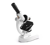 Microscope optique 64X-2400X monoculaire école primaire enfants science biologie expérimentale enseignement microscope cadeaux