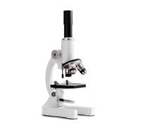 Microscope Optique Monoculaire École Primaire Enfants Science Biologie Expérimentale Enseignement