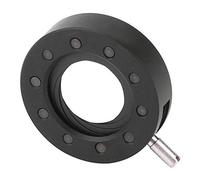 Microscope Optique SK12 Iris Adaptateur Diaphragme Microscope Optique SK12