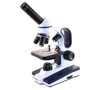 Microscope PERFEX 400x Initiation 2.1 avec lames et lamelles