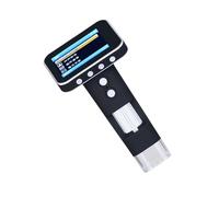 Microscope portable avec écran LCD 3,5" 500X pour l'apprentissage des sciences