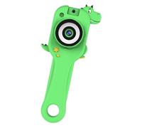 Microscope Portable - Microscope Numérique Dinosaure 500X avec Fonction Photo et Vidéo,Jouet Scientifique Rechargeable pour Exploration et Éducation