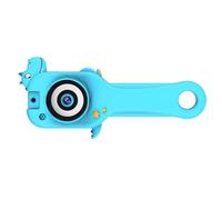 Microscope portable pour enfants avec écran LCD de 4,3 pouces avec caméra à 180° et lumière LED loupe scientifique portable pour enfants loupe portable pour enfants