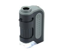 Carson Microscope de poche MicroBrite Plus 60-120×