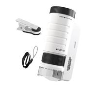 Microscope portatif pour,microscope portable pour scientifiques éducatifs