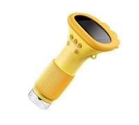 Microscope pour - Construction en ABS portable, design compact et léger avec réglage EasyFocus | Inspire la curiosité et l'exploration scientifique pour les , les étudiants et les