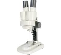 Microscope pour enfants Bresser Optik 8852000 binoculaire 20 x lumière réfléchie