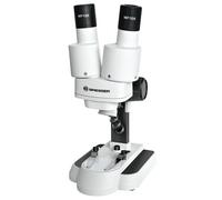 BRESSER Microscope junior 20x Stéréo