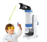 Microscope pour l'étudiant - Tool en Sciences numériques, Pocket Lab | Les de garçons Portables, expériences idéales, Pratique, projets Scolaires, Exploration la Nature