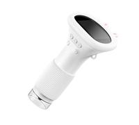 Microscope pour - Matériau ABS durable, petit design peu encombrant avec mise au point réglable | Encourage l'apprentissage des sciences STEM et le plaisir familial pour les , les