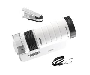 Microscope pour , microscope de poche pour Stem de | Microscope scientifique lumineux réglable pour enfants, pour apprendre, éduquer et explorer