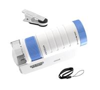 Microscope Pour - Microscope Portatif Pour | Microscopes Portables Pour Enfant, Microscopes Portables STEM Toy | Jouets Réglables De Science De Tige De Microscop De LED Pour Des Fill