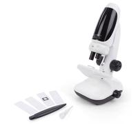 Microscope pour téléphone portable 50-400x Velleman