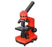 Levenhuk Microscope monoculaire Rainbow 2L