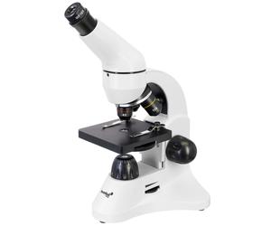 Microscope Rainbow 50L Plus Levenhuk - Moonstone