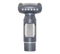 Microscope Rechargeable pour, écran de 2 Pouces avec Fonction caméra pour Les activités d ' Apprentissage intérieures et extérieures, Jouet éducatif Microscope numérique