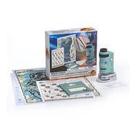 Microscope Jurassic World 40 x 20