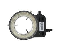 Microscope réglable 144 70 56 LED SMD Ring Light | Lampe éclairante 100 V-240 V for un excellent cercle stéréo.(144 LED Lamp-01)