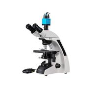 Microscope Science TFM-301 Trino avec caméra MikroCam MINI Full HD HDMI