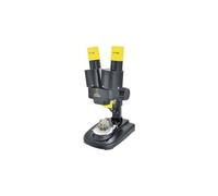 Microscope pour enfants National Geographic 9119000 binoculaire 20 x