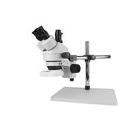 Microscope Stéréo 3.5X-90X 38MP HDMI Caméra Vidéo De Microscope D'industrie USB Numérique for La Réparation De Soudure Facile à Utiliser(3.5X-90X CTV 38mp-01)