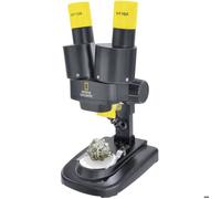 National Geographic Microscope binoculaire