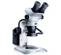 Microscope stéréo zoom Evident Olympus Olympus SZ51 RL (bino) + RL66S-80 NW