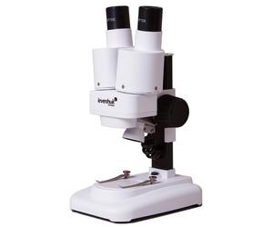 Microscope stéréoscopique Levenhuk 1ST 20x LED