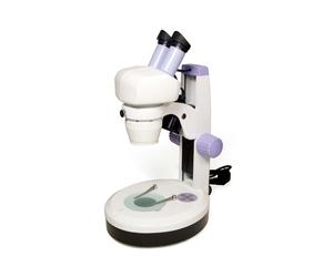 Microscope stéréoscopique Levenhuk 5ST 20-40x LED