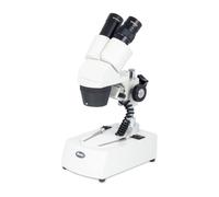 Microscope stéréoscopique Motic ST-36C-2LOO, 20x/40x