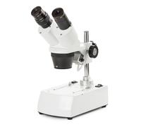 Microscope stéréoscopique Novex AP-8, binoculaire