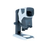 Microscope stéréoscopique Vision Engineering MANTIS PIXO avec « trépied de table Stabila » (sans objectifs) SMP211